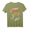 Is My Bike Okay? Mountainbike Fahrer Geschenk T-Shirt – Lustiges Radfahrer-Shirt für Fahrradliebhaber, Kinder und Erwachsene, perfekt zu Geburtstag & Weihnachten