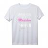 Weg Da Dieses Mädchen Darf Jetzt Fahren T-Shirt - Lustiges Geschenk zur bestandenen Führerscheinprüfung für junge Fahrerinnen