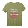 Weg da! Dieses Mädchen darf jetzt fahren T-Shirt – Geschenkidee für junge Fahranfängerinnen & Fahrschülerinnen zum Geburtstag, Weihnachten & Vatertag