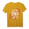 Is my Bike Okay? MTB Mountainbike Fahrer Geschenkidee T-Shirt – Lustiges Radfahrer T-Shirt für Männer, Frauen & Kinder zum Geburtstag, Weihnachten & Anlass