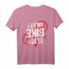 Is my Bike Okay? MTB Mountainbike Fahrer Geschenkidee T-Shirt – Lustiges Radfahrer T-Shirt für Männer, Frauen & Kinder zum Geburtstag, Weihnachten & Anlass