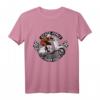 Echte Kerle fahren Roller - Lustiges T-Shirt für Zweitakt Fans, Scooter & Moped Fahrer, Retro Vintage Design, Geschenkidee für Männer zu Geburtstag & Weihnachten