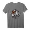 Echte Kerle fahren Roller - Lustiges T-Shirt für Zweitakt Fans, Scooter & Moped Fahrer, Retro Vintage Design, Geschenkidee für Männer zu Geburtstag & Weihnachten