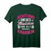 Dieses 40Geburtstag T-Shirt - Lustiges Geschenk für den bestandenen Führerschein, ideal für Frauen und Männer nach der Fahrprüfung