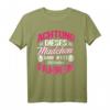 Dieses 40Geburtstag T-Shirt - Lustiges Geschenk für den bestandenen Führerschein, ideal für Frauen und Männer nach der Fahrprüfung