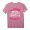 Dieses 40Geburtstag T-Shirt - Lustiges Geschenk für den bestandenen Führerschein, ideal für Frauen und Männer nach der Fahrprüfung