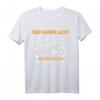 Simson Star T-Shirt - Heult Der Fahrer Lacht DDR Enthusiasten Geschenk für Simson Fans und Tuning Begeisterte