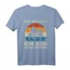 Herren Mir Reicht's Ich Geh Quad Fahren Motorsport Quadfahrer Bike T-Shirt – Lustiges Geschenk für Offroad- und Biker-Fans