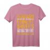 Sarcasm Gabelstapler T-Shirt für Fahrer – Humorvolles Lagerpersonal Geschenk gegen Dummheit