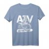 ATV Alle Teile Versaut lustiges Quad Fahrer T-Shirt - Perfekt für Offroad, Biker & Motorsport Fans, ideales Geschenk zu Weihnachten & Geburtstag