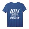 ATV Alle Teile Versaut lustiges Quad Fahrer T-Shirt - Perfekt für Offroad, Biker & Motorsport Fans, ideales Geschenk zu Weihnachten & Geburtstag