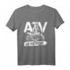 ATV Alle Teile Versaut lustiges Quad Fahrer T-Shirt - Perfekt für Offroad, Biker & Motorsport Fans, ideales Geschenk zu Weihnachten & Geburtstag