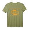 Ich fahre mit meiner Motorkontrollleuchte - Tuner - Auto T-Shirt für Autofans, Tuning- und Motorsportliebhaber, perfekt als Geschenk