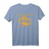 Ich fahre mit meiner Motorkontrollleuchte - Tuner - Auto T-Shirt für Autofans, Tuning- und Motorsportliebhaber, perfekt als Geschenk