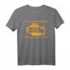 Ich fahre mit meiner Motorkontrollleuchte - Tuner - Auto T-Shirt für Autofans, Tuning- und Motorsportliebhaber, perfekt als Geschenk