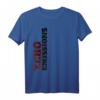 Elektroauto Zero Emissions T-Shirt für E-Auto Fans & Umweltbewusste - Klimaschutz Outfit für Elektromobilitätsliebhaber