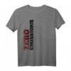 Elektroauto Zero Emissions T-Shirt für E-Auto Fans & Umweltbewusste - Klimaschutz Outfit für Elektromobilitätsliebhaber