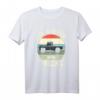 LKW Vintage Wagon Pickup 4x4 Pick-up T-Shirt – Für Truck- und LKW-Fans, Oldtimer & Vintage-Wagen Liebhaber