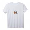 Staplerfahrer Gabelstapler T-Shirt mit Emotionen – Lustiges Geschenk für Lager- & Logistikmitarbeiter mit Staplerschein