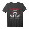 HapMonkey LKW Fahrer T-Shirt – Humorvolles Berufskleidungsgeschenk für Kraftfahrer