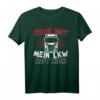HapMonkey LKW Fahrer T-Shirt – Humorvolles Berufskleidungsgeschenk für Kraftfahrer