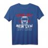 HapMonkey LKW Fahrer T-Shirt – Humorvolles Berufskleidungsgeschenk für Kraftfahrer