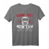 HapMonkey LKW Fahrer T-Shirt – Humorvolles Berufskleidungsgeschenk für Kraftfahrer