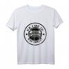 Ich fahr V8! Was sonst? T-Shirt für Autoliebhaber - Klassisch geschnitten, doppelt genähter Saum