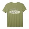 Unbreakable Pickup-Driver T-Shirt – Perfektes Geschenk für Truck- und Fahrzeugfans zum HapMonkey