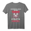 Witziges Trucker Fahrer T-Shirt mit provokantem Spruch – Das perfekte Geschenk für Diesel- und LKW-Fans