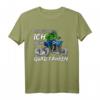 Mir Reichts Ich Gehe Quad Fahren T-Shirt – Perfektes Geschenk für Quadfahrer, Offroad- und Motorsport-Fans zu Weihnachten & Geburtstag