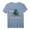 Mir Reichts Ich Gehe Quad Fahren T-Shirt – Perfektes Geschenk für Quadfahrer, Offroad- und Motorsport-Fans zu Weihnachten & Geburtstag