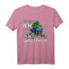 Mir Reichts Ich Gehe Quad Fahren T-Shirt – Perfektes Geschenk für Quadfahrer, Offroad- und Motorsport-Fans zu Weihnachten & Geburtstag