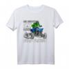 Mir Reichts Ich Gehe Quad Fahren T-Shirt – Perfektes Geschenk für Quadfahrer, Offroad- und Motorsport-Fans zu Weihnachten & Geburtstag
