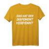 Herren LKW Fahrer Fernfahrer T-Shirt mit Humor - Perfektes Geschenk für Trucker, Speditionsmitarbeiter & Logistikfans