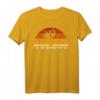 Vintage Sonne Motocross Geschenk für Motocross Fahrer T-Shirt - Retro Design im Distressed Look, ideales Geburtstags- oder Weihnachtsgeschenk