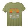 Ich liebe den Geruch von Diesel am Morgen Trucker T-Shirt – Perfektes Arbeits-Outfit für Lastwagenfahrer und Berufskraftfahrer