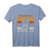 Ich liebe den Geruch von Diesel am Morgen Trucker T-Shirt – Perfektes Arbeits-Outfit für Lastwagenfahrer und Berufskraftfahrer