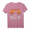 Ich liebe den Geruch von Diesel am Morgen Trucker T-Shirt – Perfektes Arbeits-Outfit für Lastwagenfahrer und Berufskraftfahrer