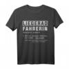 Beste Liegerad Fahrerin Geschenk T-Shirt - Cooles Radfahrerinnen Motiv für Tochter, Freundin & Sportbegeisterte zu Geburtstag & Weihnachten