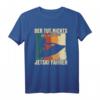 Der Tut Nichts Der Will Nur Jetski Fahren T-Shirt - Coole Wassersport Kleidung für Jetski-Liebhaber und Extremsportler