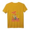 Lustiges Gokart Racing T-Shirt für Damen und Mädchen - Perfektes Geschenk für Kartfahrerinnen zu Weihnachten & Geburtstag