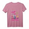 Lustiges Gokart Racing T-Shirt für Damen und Mädchen - Perfektes Geschenk für Kartfahrerinnen zu Weihnachten & Geburtstag