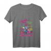 Lustiges Gokart Racing T-Shirt für Damen und Mädchen - Perfektes Geschenk für Kartfahrerinnen zu Weihnachten & Geburtstag