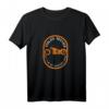Herren Endlich Rentner Spruch - Lustiges Motorrad Biker T-Shirt für Ruhestand & Rentnergeschenk