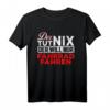 Der tut nix Der will nur Fahrrad fahren - Lustiges Radfahrer T-Shirt als Geschenk zum Geburtstag oder Weihnachten für Fahrradliebhaber