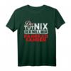 Der tut nix Der will nur Fahrrad fahren - Lustiges Radfahrer T-Shirt als Geschenk zum Geburtstag oder Weihnachten für Fahrradliebhaber