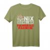 Der tut nix Der will nur Fahrrad fahren - Lustiges Radfahrer T-Shirt als Geschenk zum Geburtstag oder Weihnachten für Fahrradliebhaber