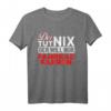 Der tut nix Der will nur Fahrrad fahren - Lustiges Radfahrer T-Shirt als Geschenk zum Geburtstag oder Weihnachten für Fahrradliebhaber