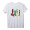 Kanu Fahrer T-Shirt Geschenk Kajak Kayak Kajakfahrer Paddeln - Perfekt für Wassersportler, Vereine & Teams
